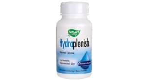 Hydraplenish Hyaluronic Acid / Natures way Hydraplenish Hyaluronic Acid Capsules for sale ... : Hydraplenish has superior bioavailability and a lower molecular weight than other sources of hyaluronic acid.