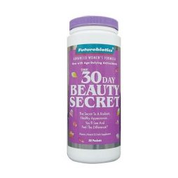 Futurebiotics 30 Days Beauty Secret 90 caps