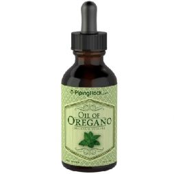 Oregano Oil Liquid Extract 60 ml