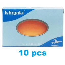 Ishigaki Glutathione Placenta Soap 170 grams 10 Soaps