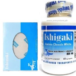 Ishigaki Classic with Glutathione Soap