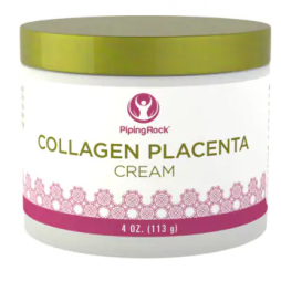 Collagen and Placenta Cream 113 grams