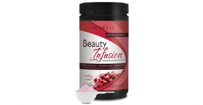 Neocell Collagen Infusion Cranberry