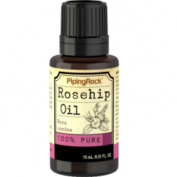 Rosehips Oil 15 ml 100% Pure