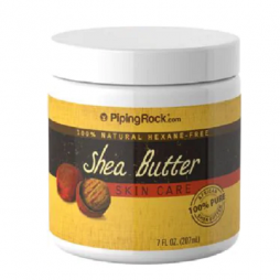 Pure Shea Butter Cream 207 ml