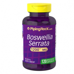 Boswellia Serrata 1200 mg 120 caps